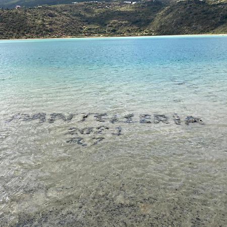 Villa Adriana Pantelleria Exterior photo